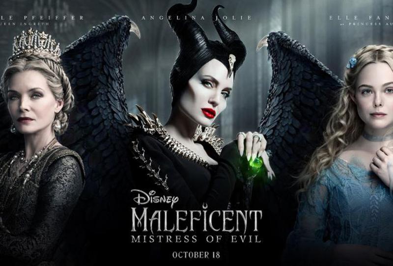 Maleficent: Mistress of Evil