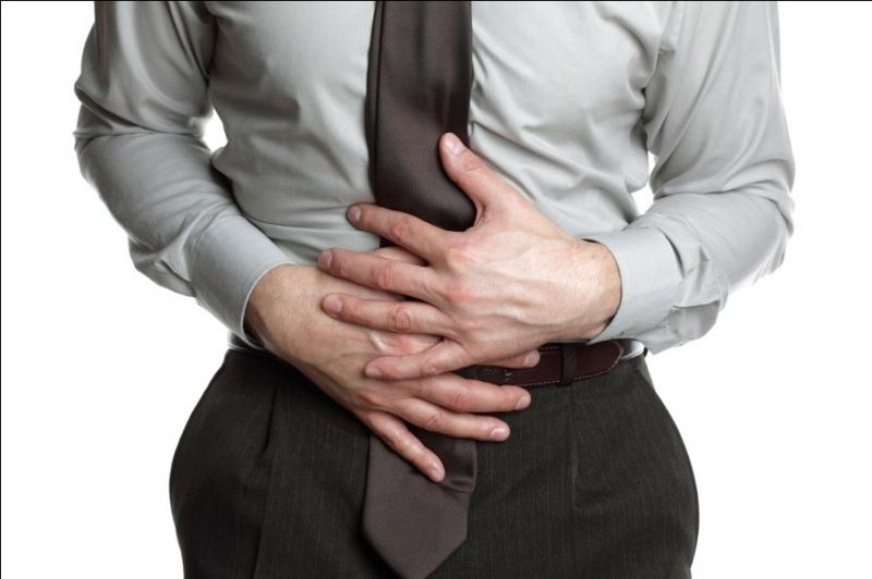Triệu chứng người bị tiêu chảy