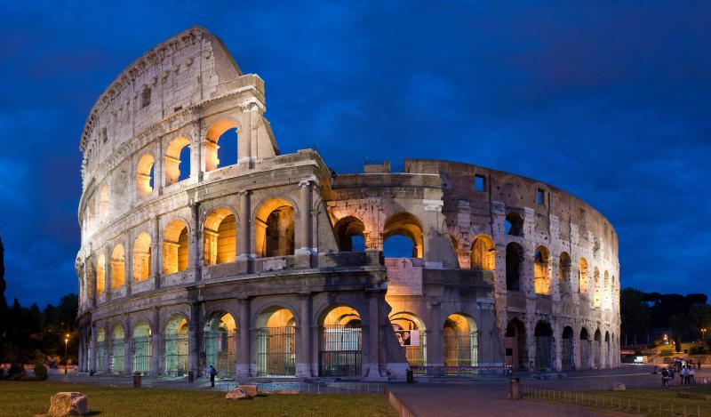 Tìm hiểu sơ lược về nước Italia
