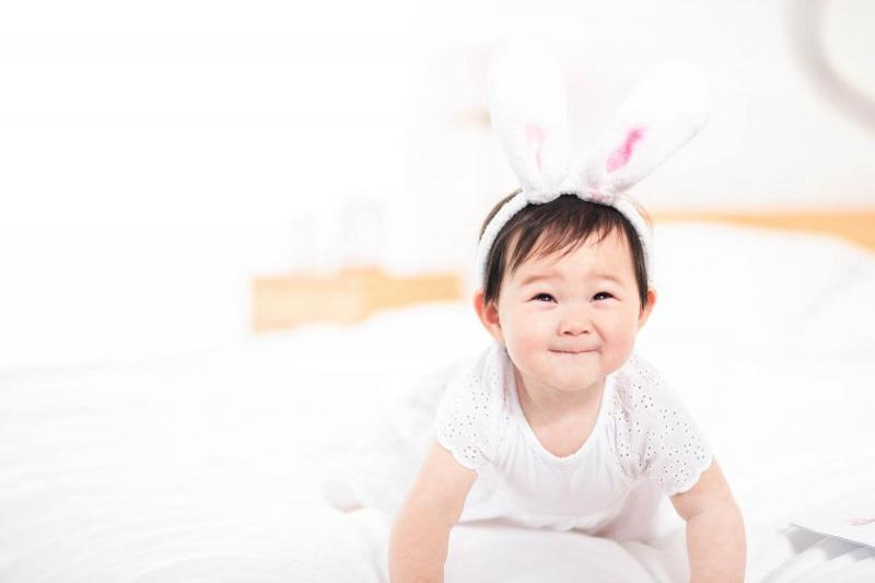 Tìm không gian mới để dỗ trẻ quấy khóc