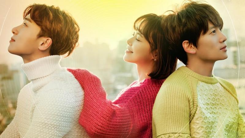 Tìm lại chính mình – Kill Me Heal Me (2015)