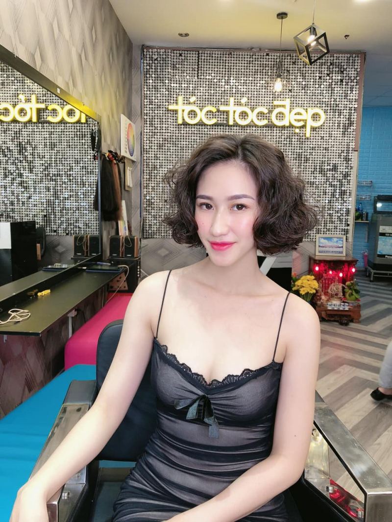 Tóc Tóc Đẹp Hair Salon