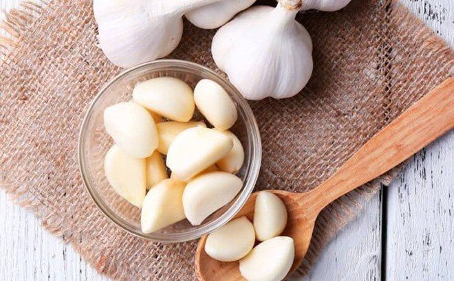 Tỏi tăng cường thể lực cho nam giới