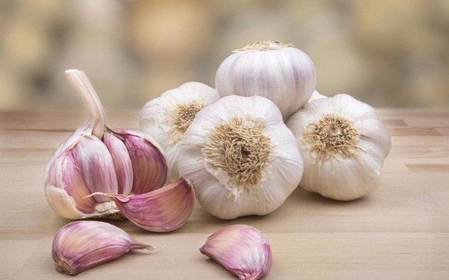 Mẹo bóc tỏi cực nhanh