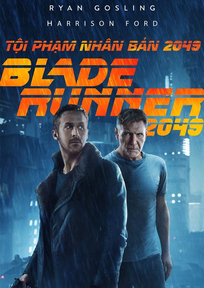 Poster chính thức của phim