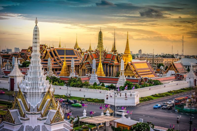 Lựa chọn thời điểm đi du lịch thích hợp