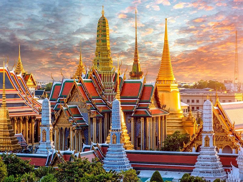 Lựa chọn thời điểm đi du lịch thích hợp