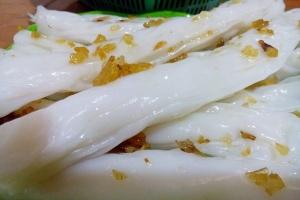 Bánh mướt Diễn Châu