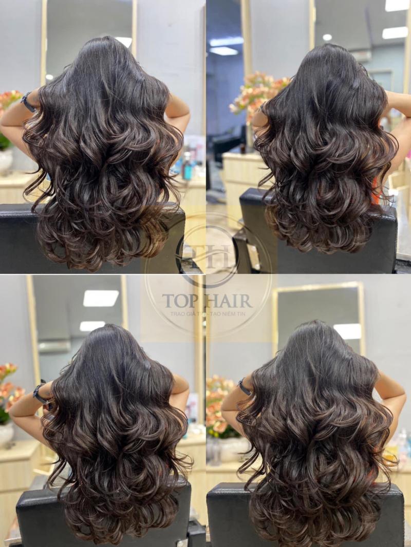 Top Hair
