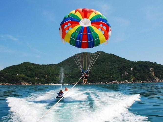 Đất Việt travel