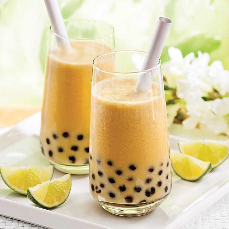 Trà sữa