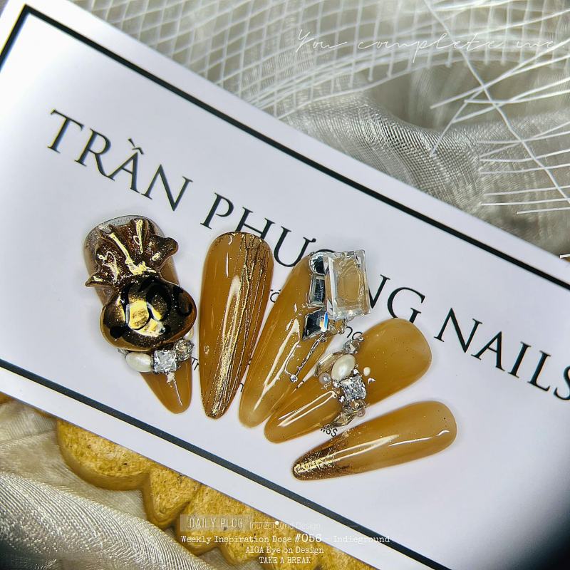 Trần Phương Nail