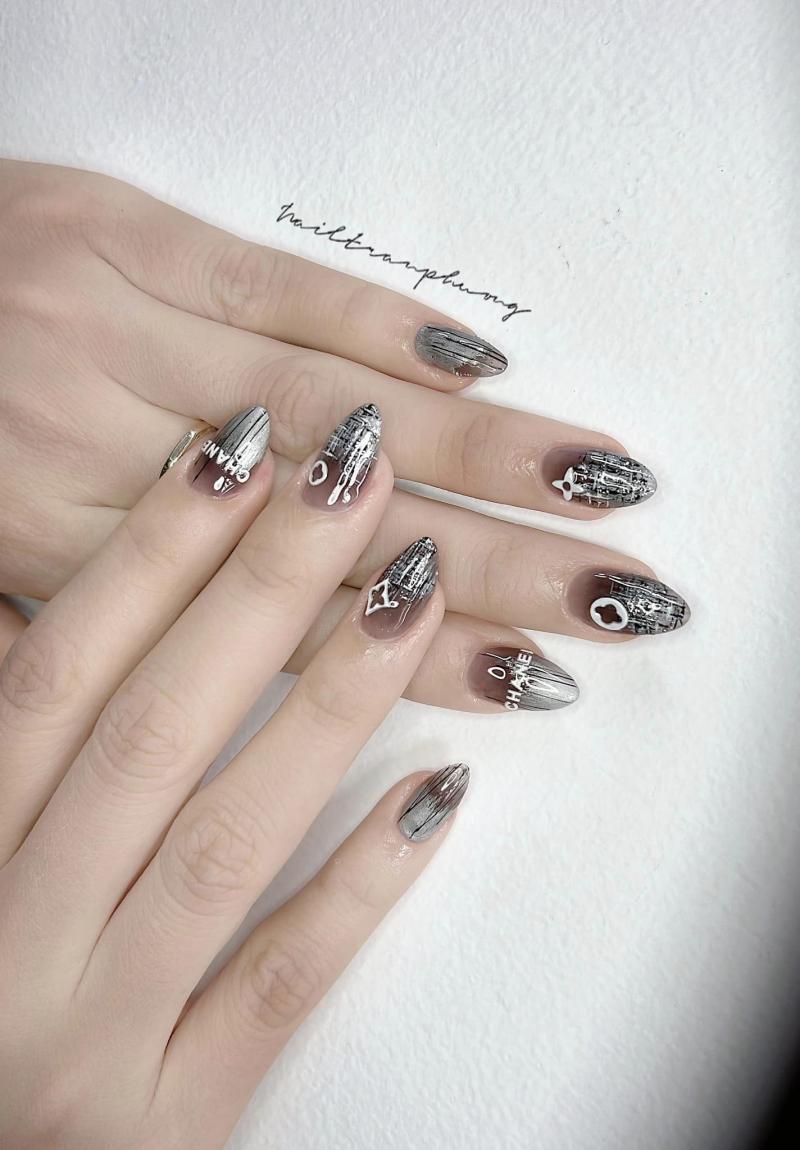Trần Phương Nail