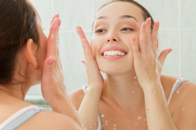 Không nên tắm và gội đầu quá lâu