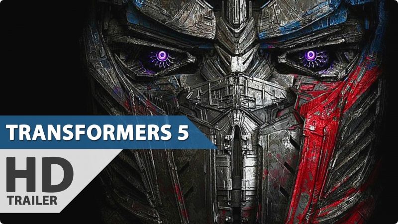 Optimus Prime được cho là đã thất bại khi đối đầu với đấng sáng tạo Unicorn