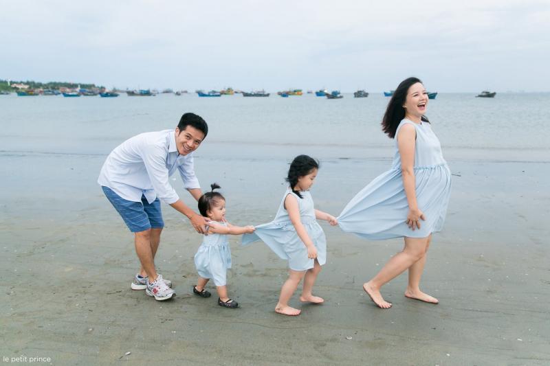Nếu không có sự tự tin, trẻ sẽ không dám khám phá thế giới, sợ hãi trước những thử thách.
