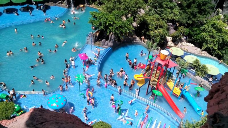 Những việc tưởng chừng lặt vặt này giúp chúng có thể tự chuẩn bị cho các chuyến đi một mình trong tương lai.