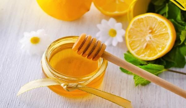 Mật ong chưa tiệt trùng