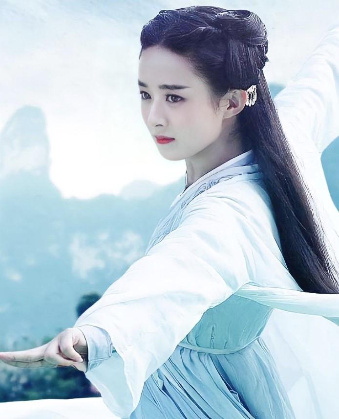 Triệu Lệ Dĩnh - Hoa Thiên Cốt