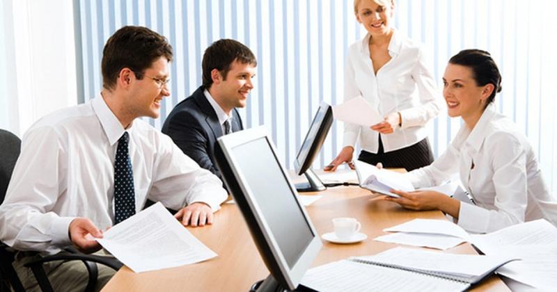 Thành công thuộc về người biết lắng nghe