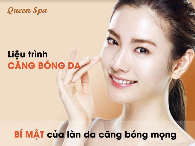 ﻿﻿Trung tâm thẩm mỹ Ánh Nguyễn