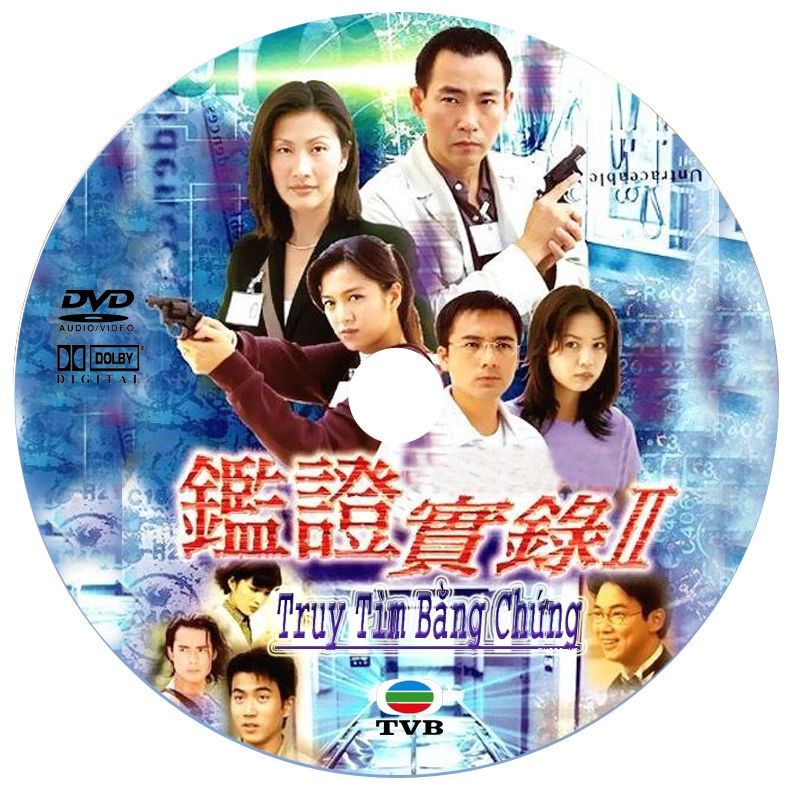 Truy tìm bằng chứng