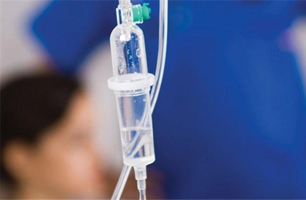 Tự ý truyền nước có thể đe dọa tính mạng