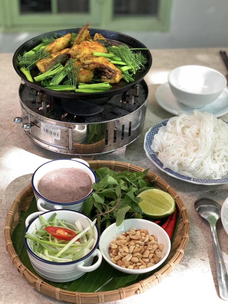 Tuấn & Tú Restaurant