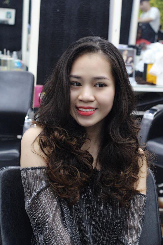 Tuấn Anh Hair Salon