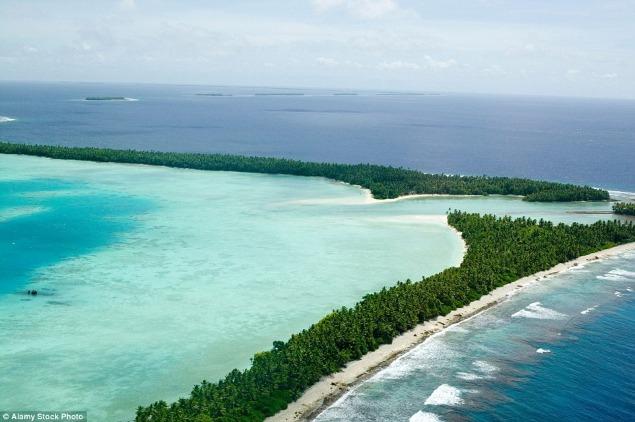 TUAVALU