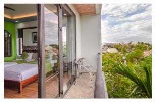 Tue Tam Garden Villa