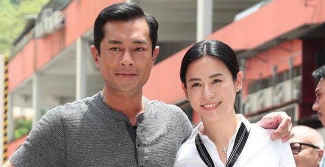 Tuyên Huyên và nhiều lần nên duyên màn ảnh cùng Cổ Thiên Lạc