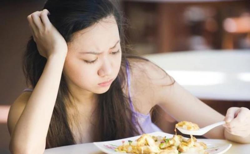 Tuyệt đối không bỏ qua bữa sáng