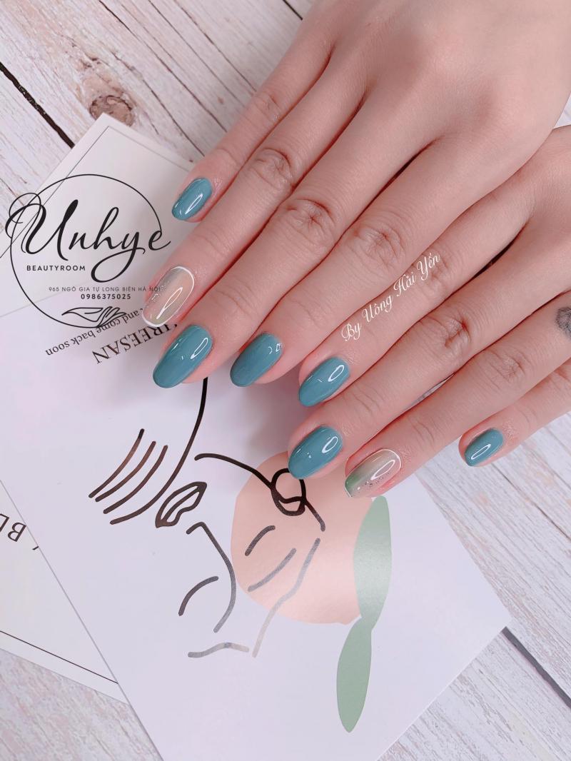 Unhye Nail