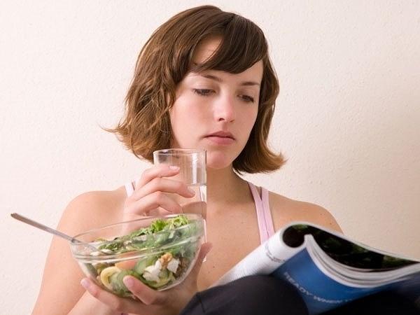 Kiểm soát tốt cân nặng