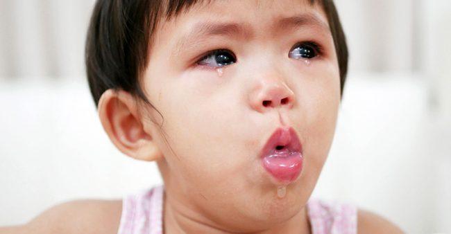 việc uống thuốc bổ sung vào chỗ thuốc đã bị nôn ra không phải lúc nào cũng có thể áp dụng.