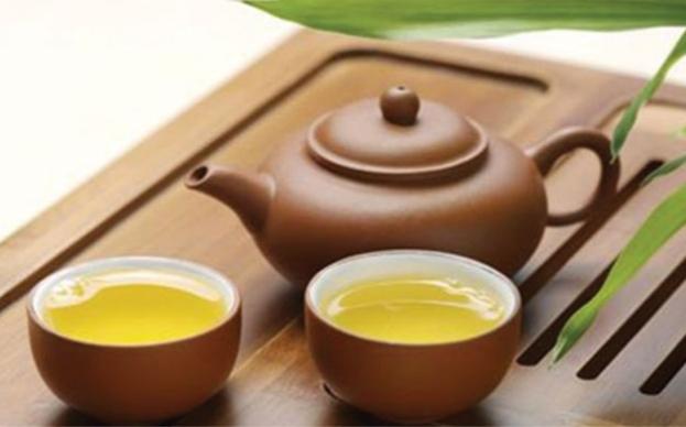 Uống quá nhiều trà đặc không tốt cho sức khỏe