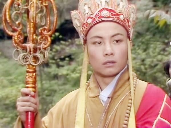 Vai diễn Đường Tăng bị thay đổi tới 3 người.