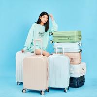 Vali kéo du lịch thời trang SUNNY SV07