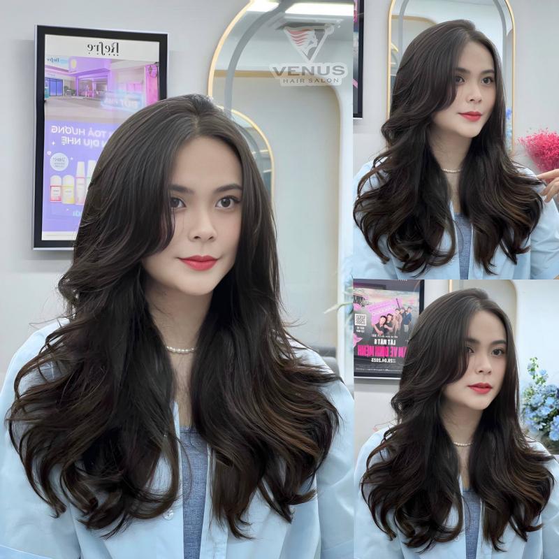 Venus  Hair Salon
