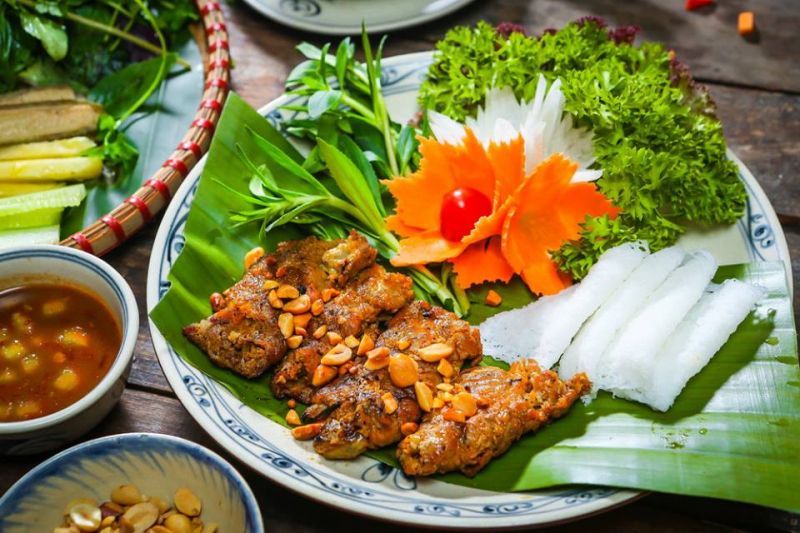 Vị Quảng