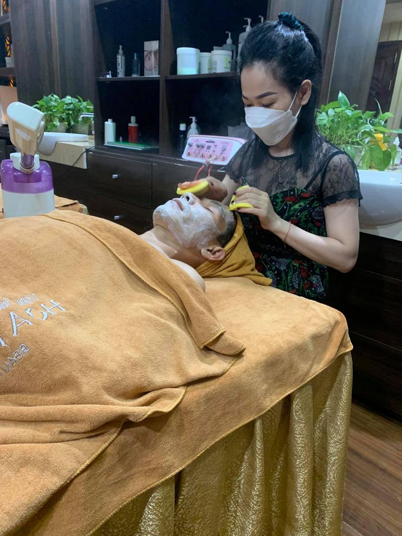 Victory Spa Bắc Ninh