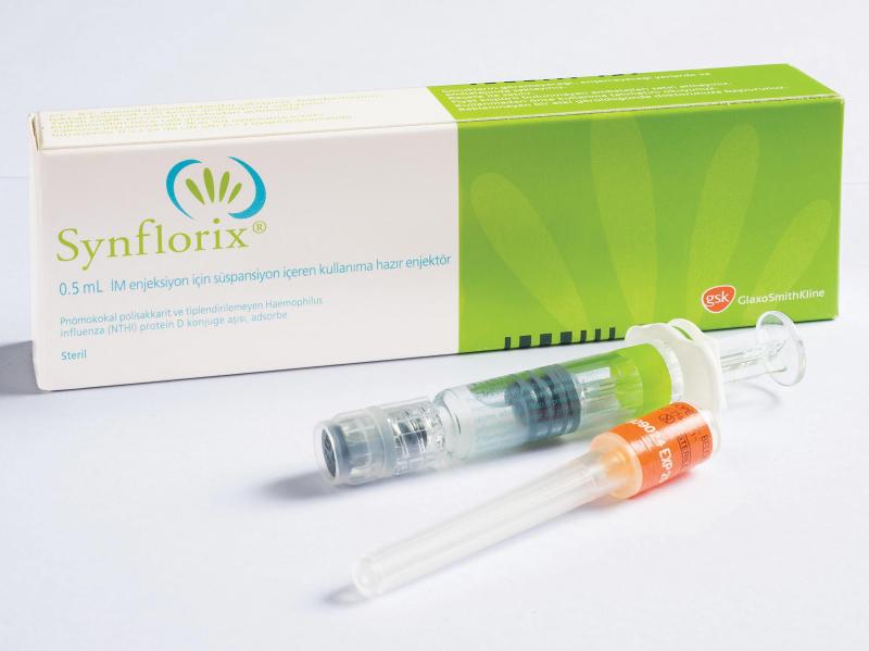 Vaccine phòng ngừa viêm phế cầu phổi