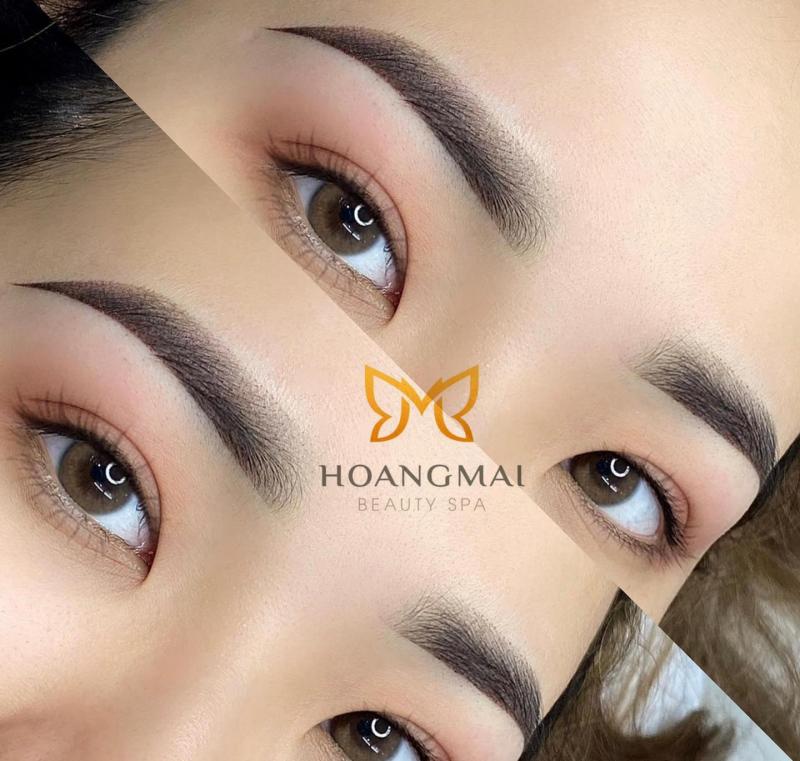 Viện Thẩm Mỹ Công Nghệ Cao Hoàng Mai