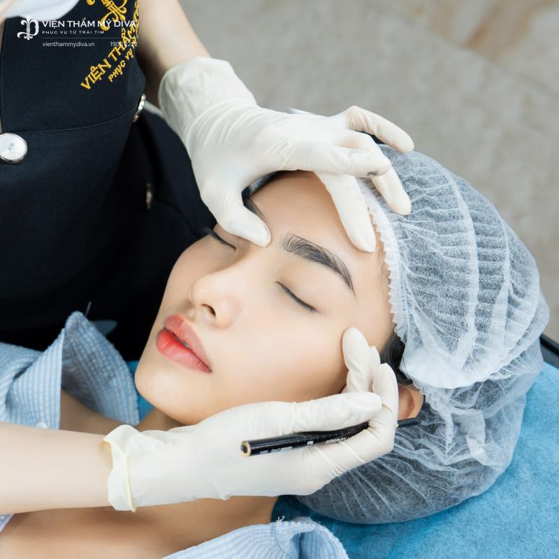 Viện Thẩm Mỹ DIVA - Đà Lạt Lâm Đồng