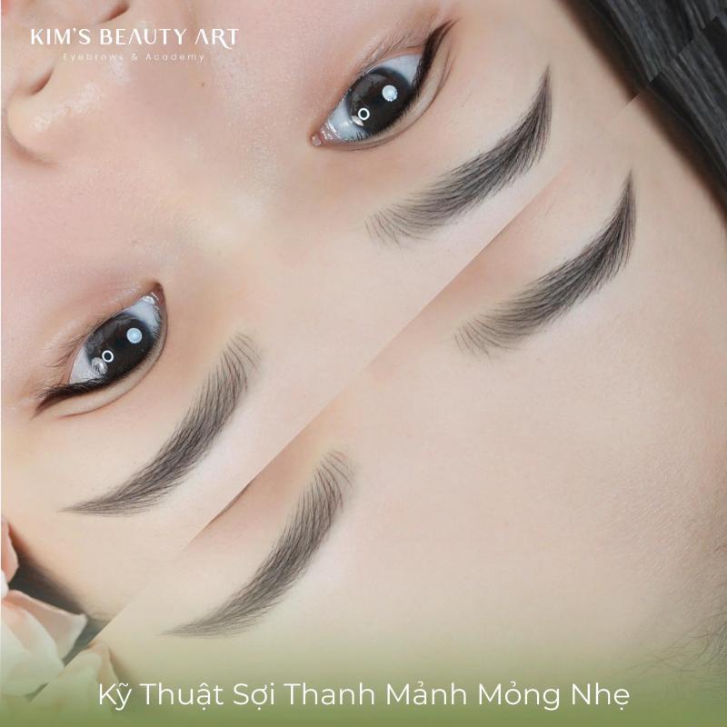 Viện Thẩm Mỹ KIM