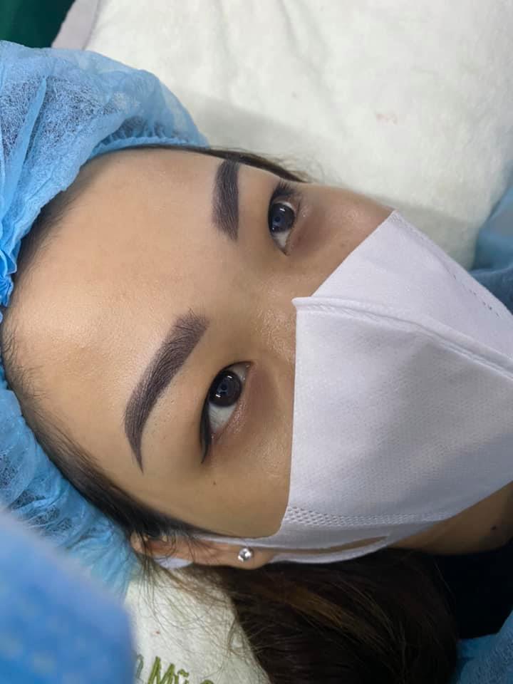 Viện Thẩm Mỹ Phong Thủy Nary