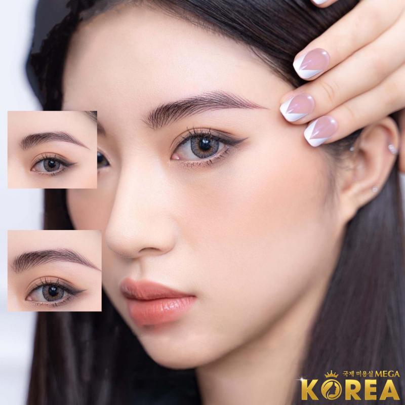 Viện Thẩm Mỹ Quốc Tế Mega Korea