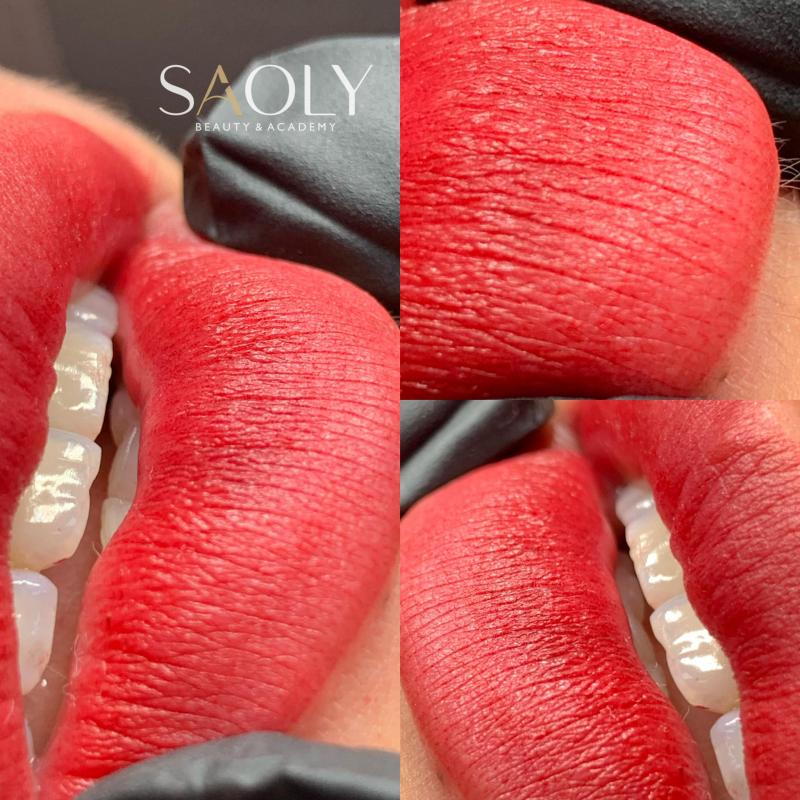 Viện Thẩm Mỹ Sao Ly