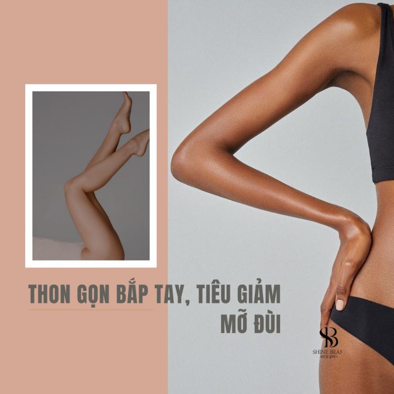Viện thẩm mỹ Shine Beam Clinic